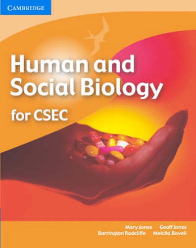 Human and Social Biology for CSEC (R)