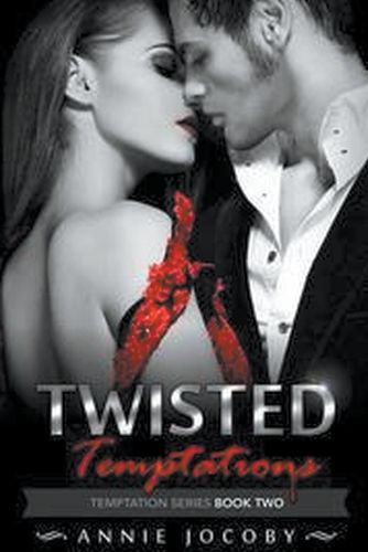 Cover image for Twisted Temptations