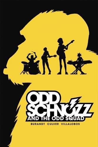 Odd Schnozz and the Odd Squad