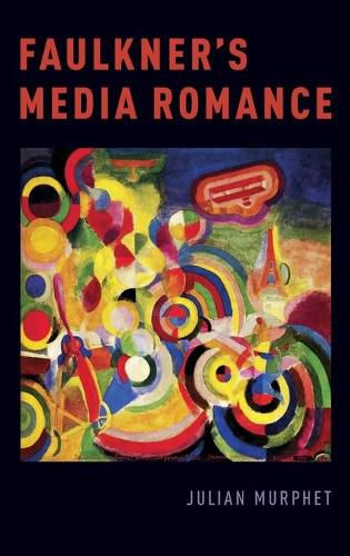 Cover image for Faulkner's Media Romance