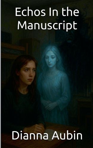 Cover image for Echos In the Manuscript