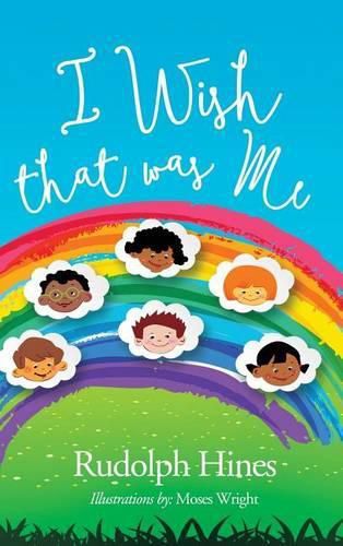 Cover image for I Wish That Was Me