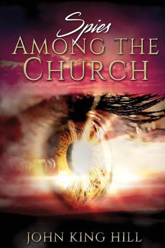 Cover image for Spies Among the Church