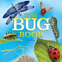 Cover image for The Bug Book