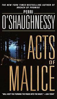 Cover image for Acts of Malice