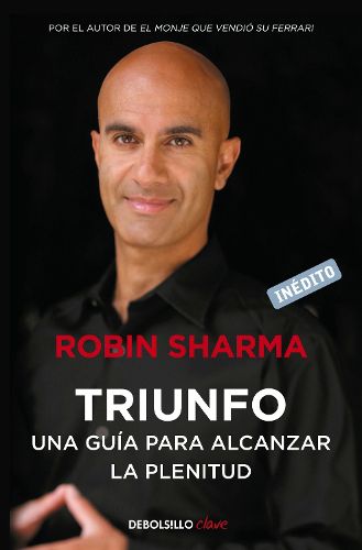Cover image for Triunfo. Una guia para alcanzar la plenitud / The Greatness Guide. Book 2