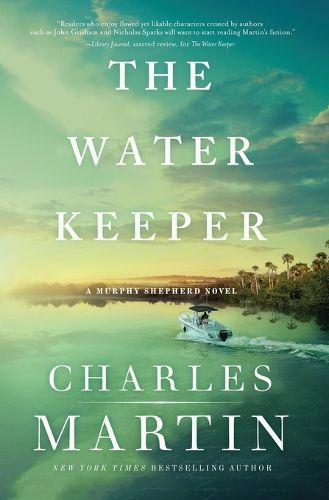 Cover image for The Water Keeper