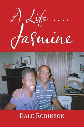 Cover image for A Life . . . Jasmine