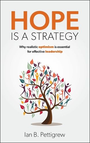 Cover image for Hope is a Strategy