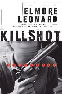 Cover image for Killshot