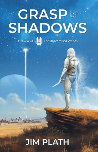 Cover image for Grasp of Shadows