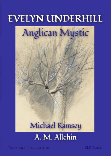 Cover image for Evelyn Underhill