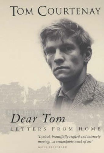 Cover image for Dear Tom