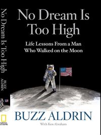 Cover image for No Dream is Too High