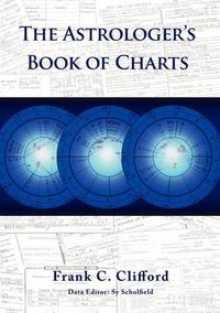 Cover image for The Astrologer's Book of Charts