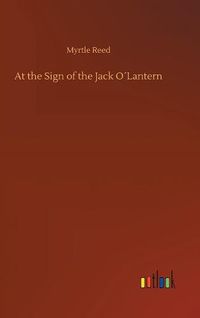 Cover image for At the Sign of the Jack OLantern