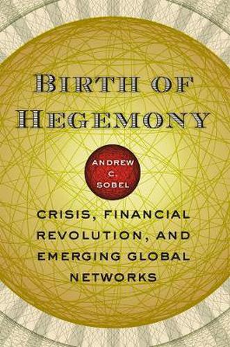 Cover image for Birth of Hegemony