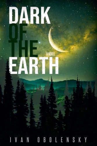 Cover image for Dark of the Earth