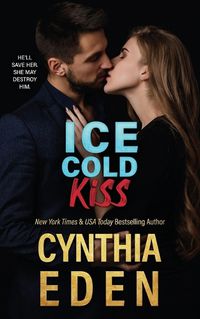 Cover image for Ice Cold Kiss