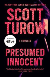 Cover image for Presumed Innocent