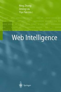 Cover image for Web Intelligence