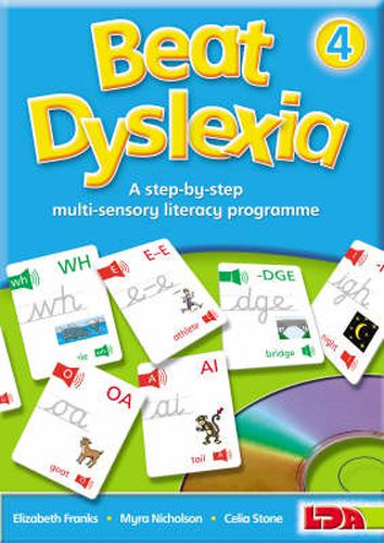 Beat Dyslexia