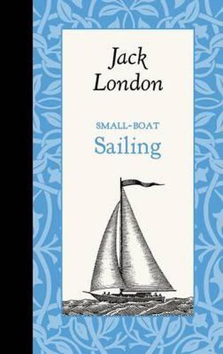 Cover image for Small-Boat Sailing