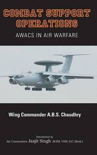 Combat Support Operations: AWACS in Air Warfare