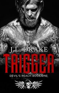 Cover image for Trigger (Hardcover)