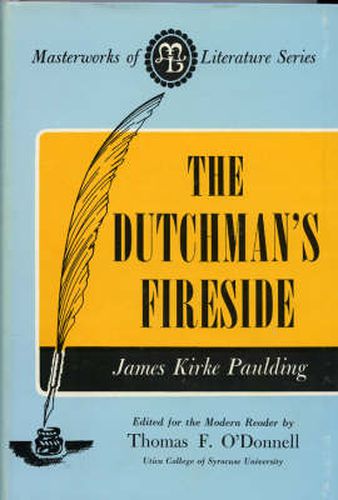 The Dutchman's Fireside