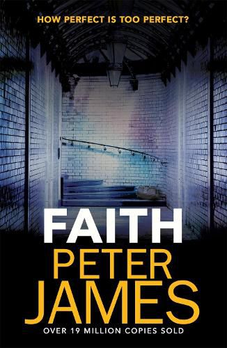 Cover image for Faith