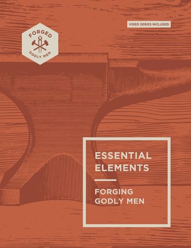Cover image for Essential Elements
