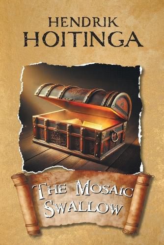 Cover image for The Mosaic Swallow