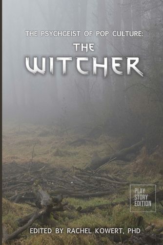 Cover image for The Psychgeist of Pop Culture