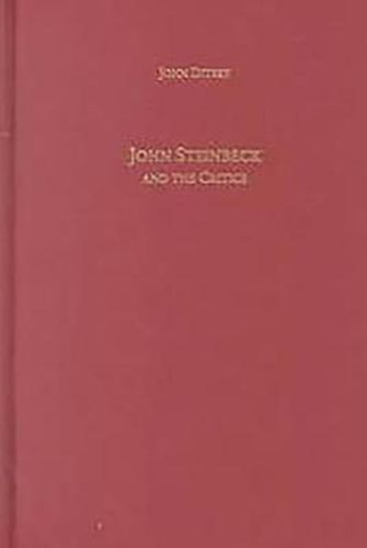 John Steinbeck and the Critics