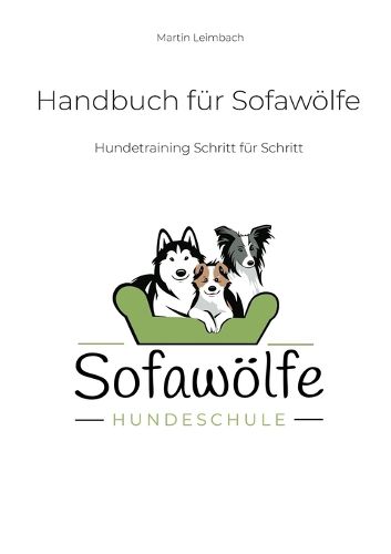 Cover image for Handbuch fuer Sofawoelfe