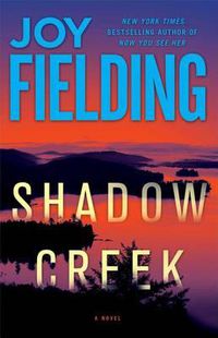 Cover image for Shadow Creek