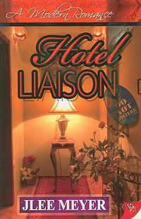 Cover image for Hotel Liaison