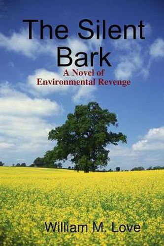 Cover image for The Silent Bark