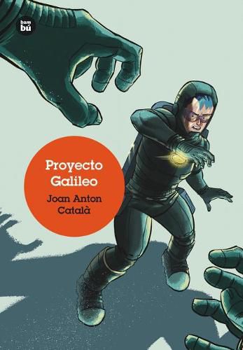 Cover image for Proyecto Galileo