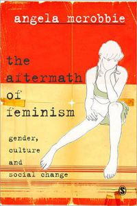 Cover image for The Aftermath of Feminism