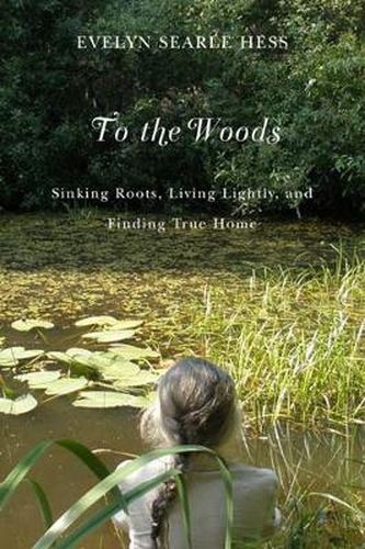 Cover image for To the Woods