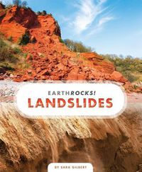 Cover image for Landslides
