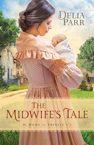 Cover image for Midwife's Tale, The