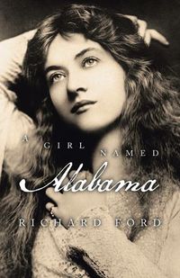 Cover image for A Girl Named Alabama