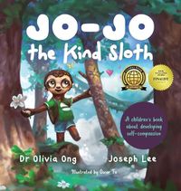 Cover image for Jo-Jo the Kind Sloth