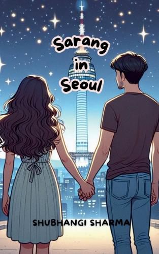 Cover image for Sarang in Seoul
