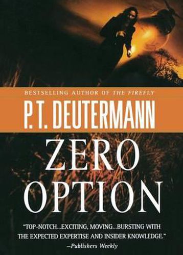 Cover image for Zero Option