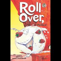 Cover image for Roll Over Pavlova