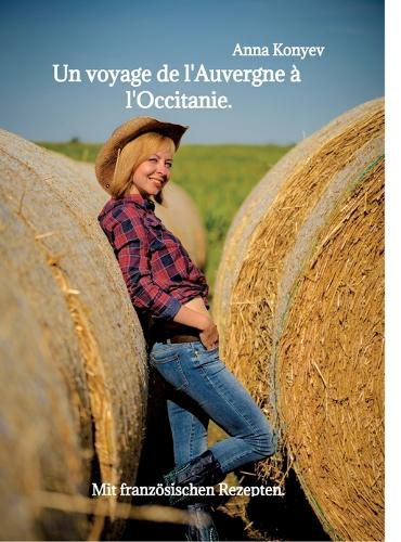 Cover image for Un voyage de l'Auvergne a l'Occitanie.
